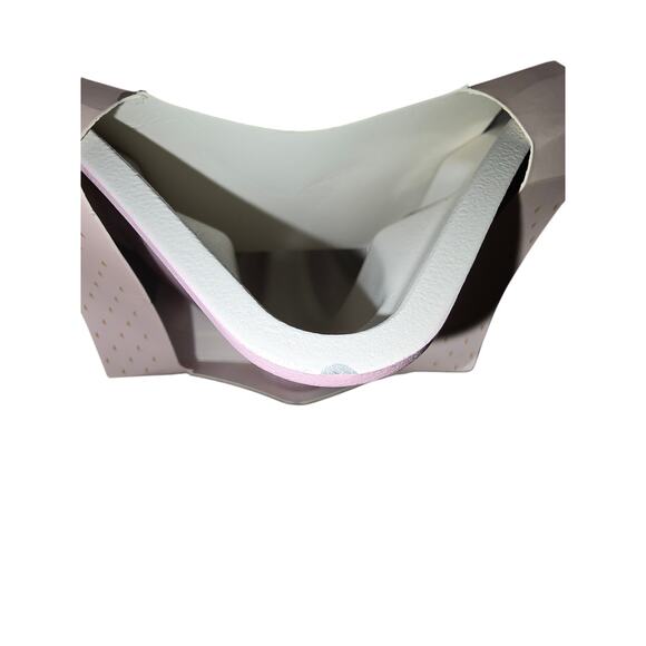 Paris Hilton Pink Heart Bundt Cake Pan New With Tags - Picture 5 of 5